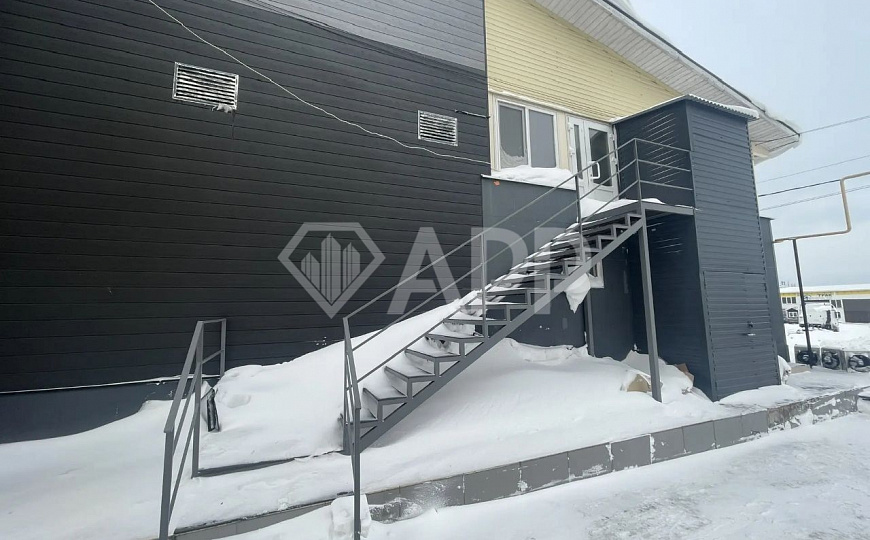 Мансарда +подъёмник фото