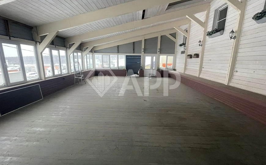 Мансарда +подъёмник фото