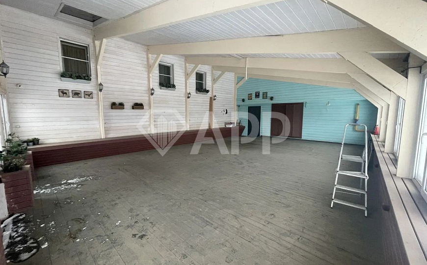 Мансарда +подъёмник фото