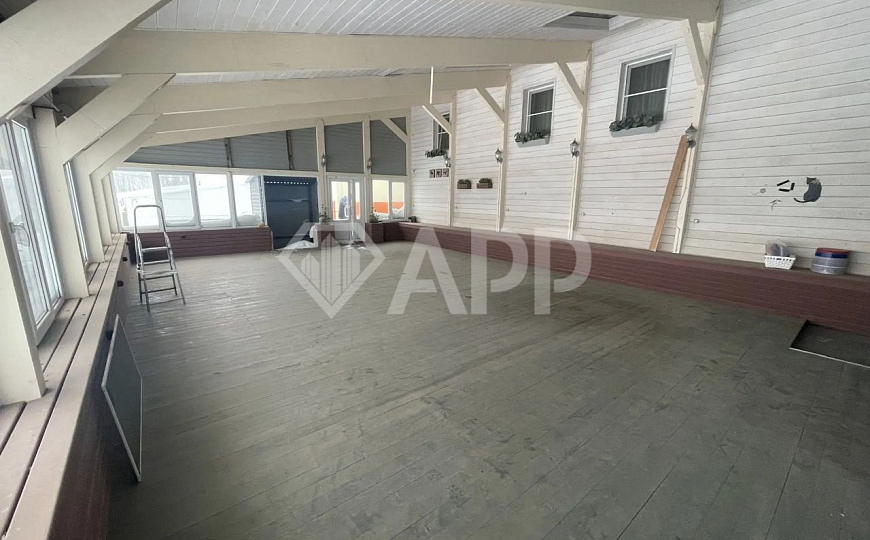 Мансарда +подъёмник фото