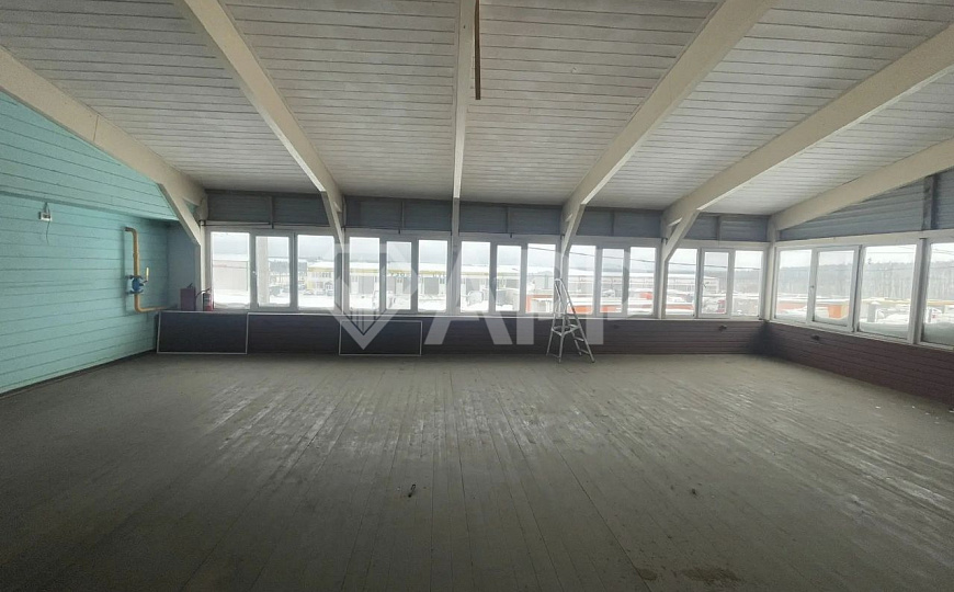 Мансарда +подъёмник фото