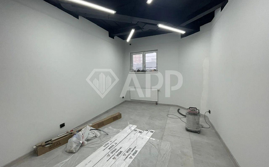 8 новых кабинетов. фото