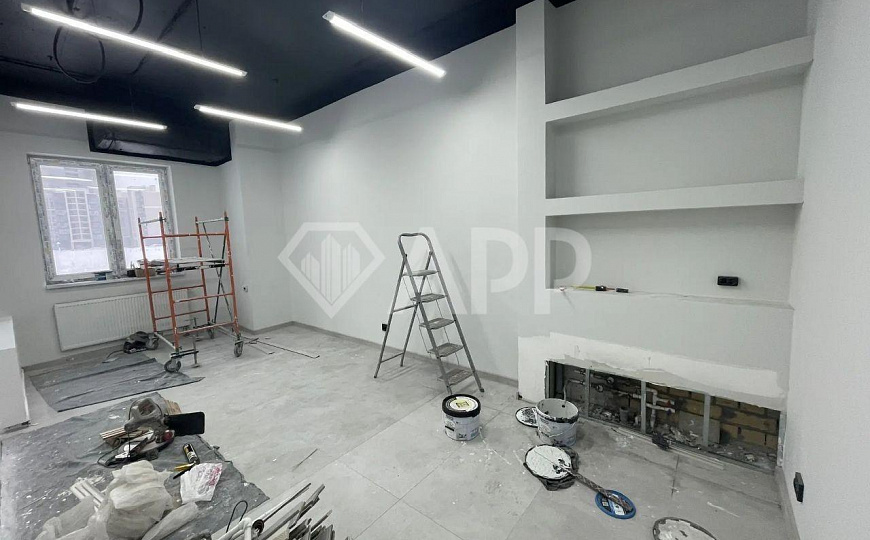 8 новых кабинетов. фото