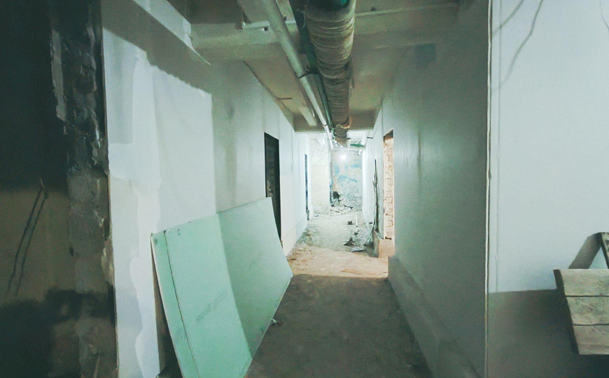 Офисные помещения фото