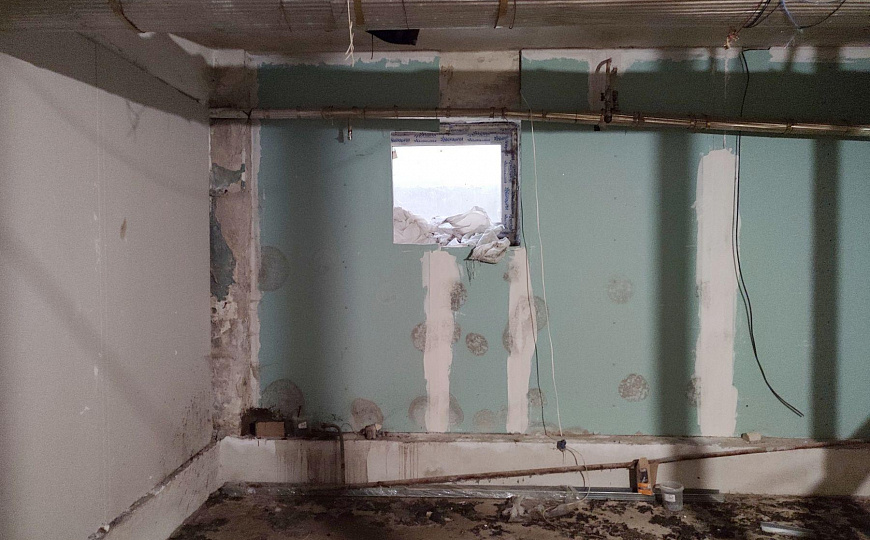 Офисные помещения фото