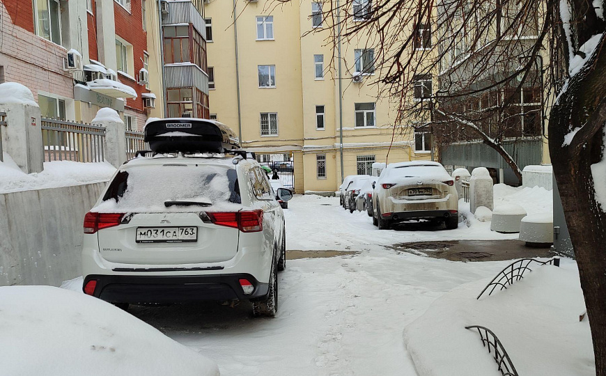 Офисные помещения фото