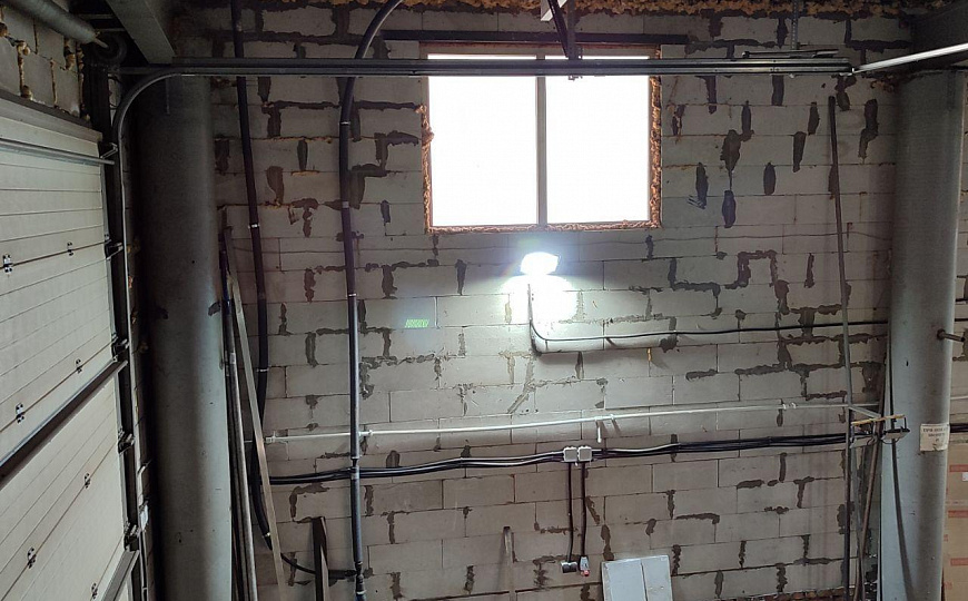 Производственно-складское тëплое помещение, 305м2 фото