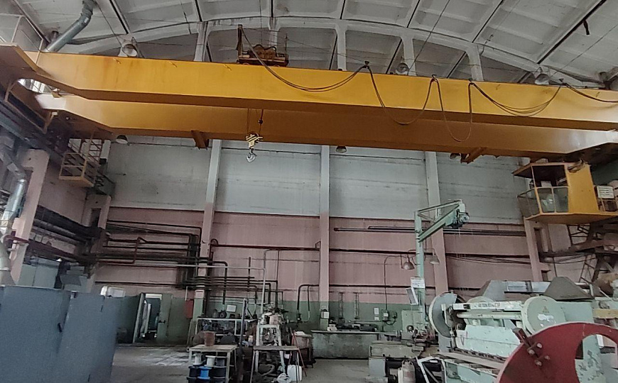 Производственное помещение тëплое фото