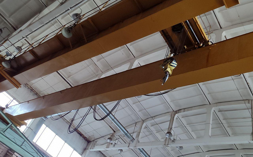 Производственное помещение тëплое фото