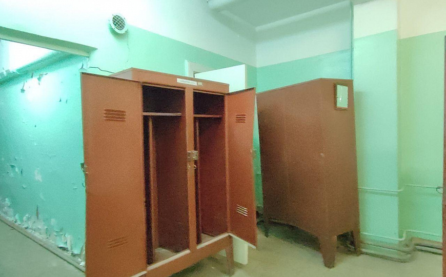 Производственное помещение тëплое фото