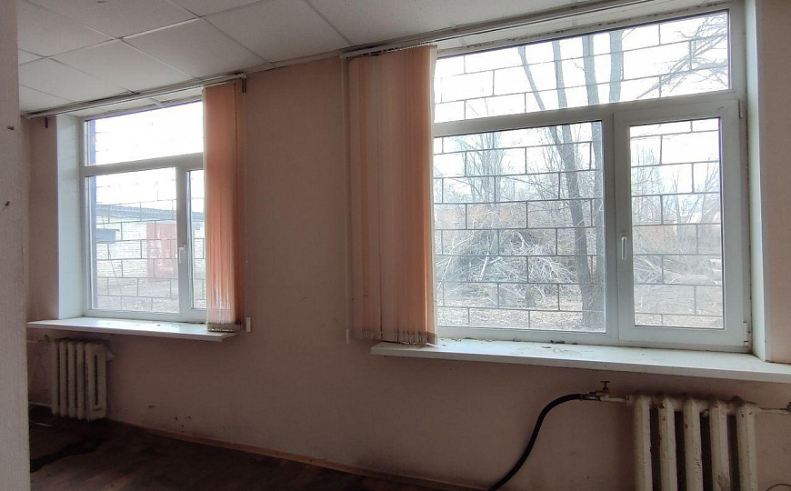 Производственное помещение тëплое фото