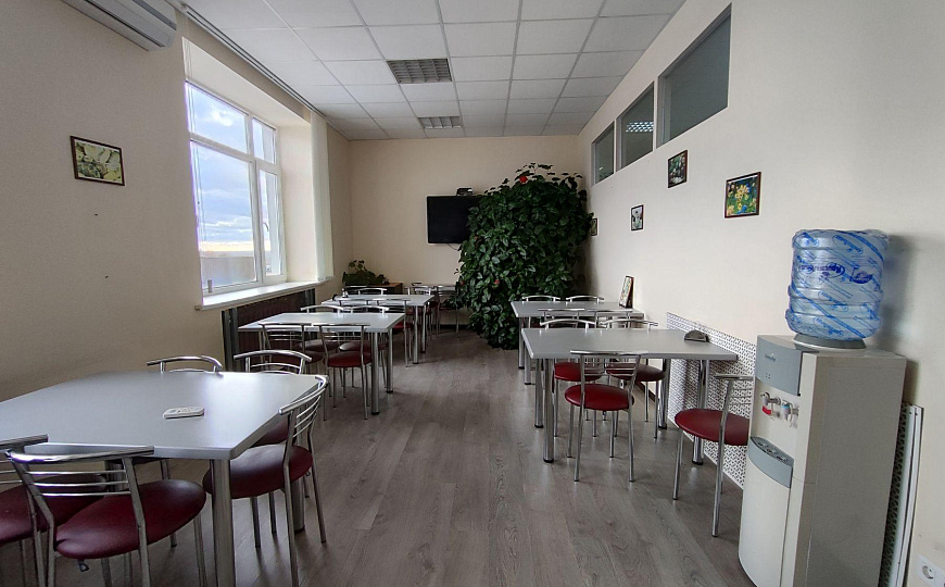 Отдельно стоящее здание, 1 782 м² фото