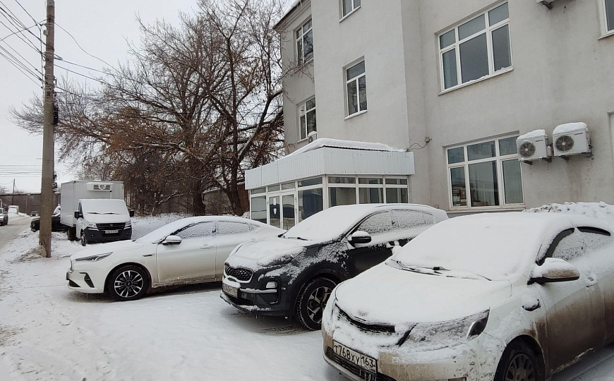 Отдельно стоящее здание, 1 782 м² фото