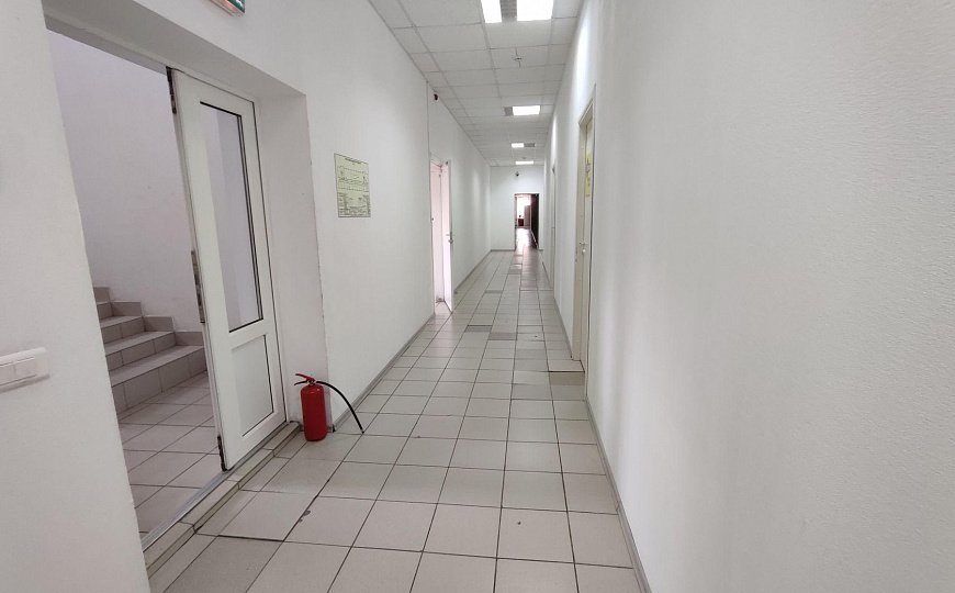 Отдельно стоящее здание, 1 782 м² фото