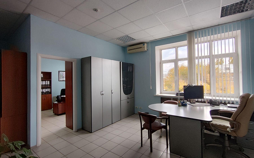 Отдельно стоящее здание, 1 782 м² фото