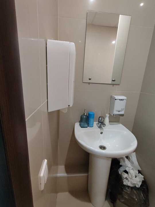 Отдельно стоящее здание, 1 782 м² фото