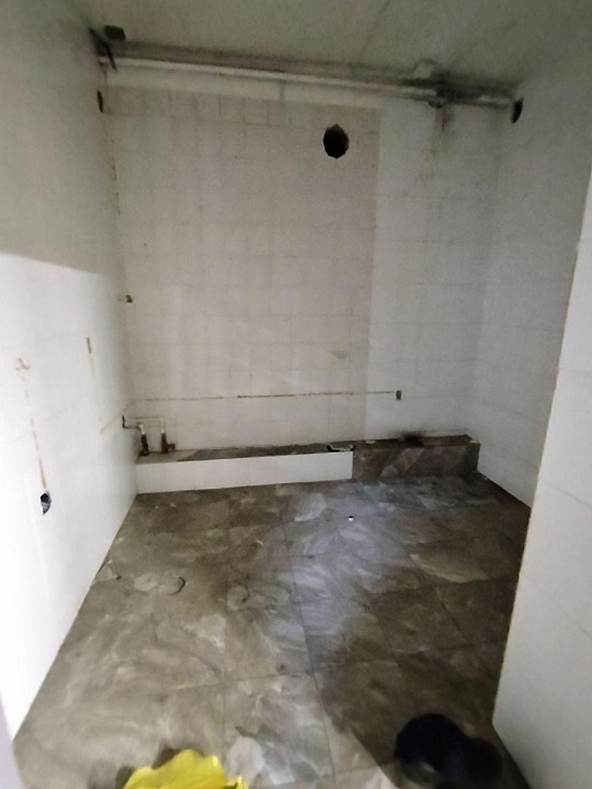 Помещение 52 м² с разгрузкой фото