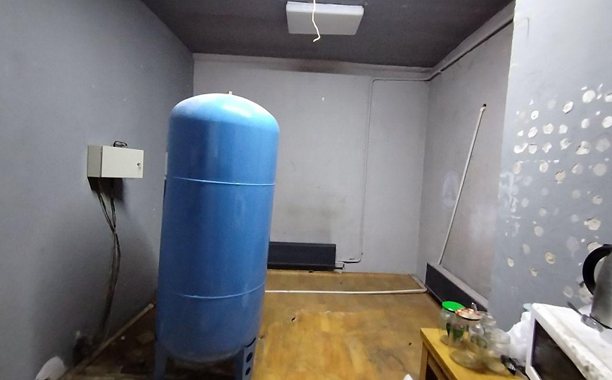 Помещение 52 м² с разгрузкой фото