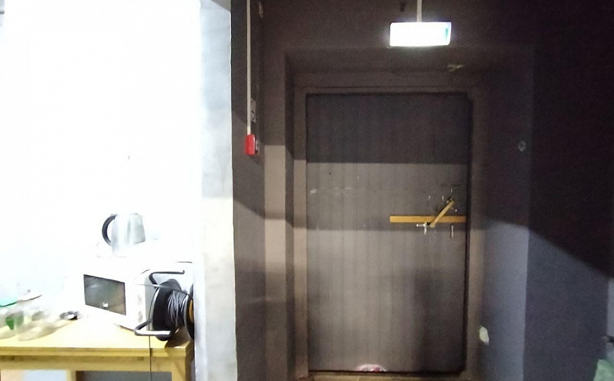 Помещение 52 м² с разгрузкой фото