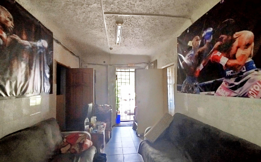  Отдельно стоящее здание, 264 м² фото