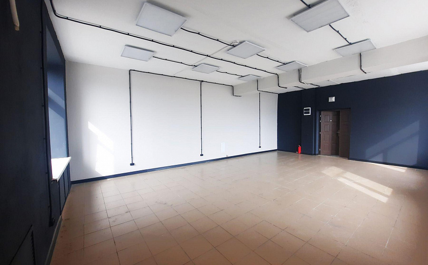 Сдам офисное помещение, 48 м² фото