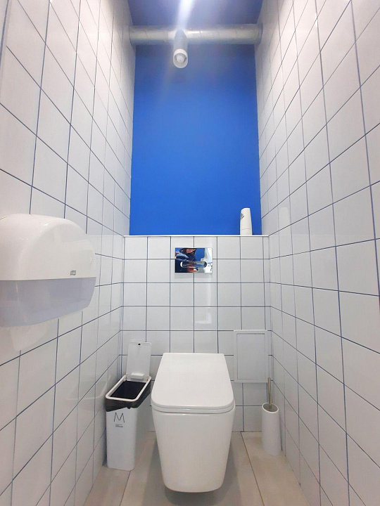 Сдам офисное помещение, 48 м² фото