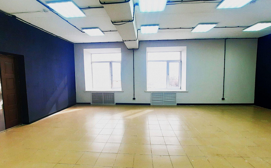 Сдам офисное помещение, 48 м² фото