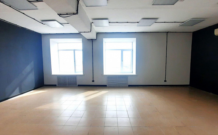 Сдам офисное помещение, 48 м² фото