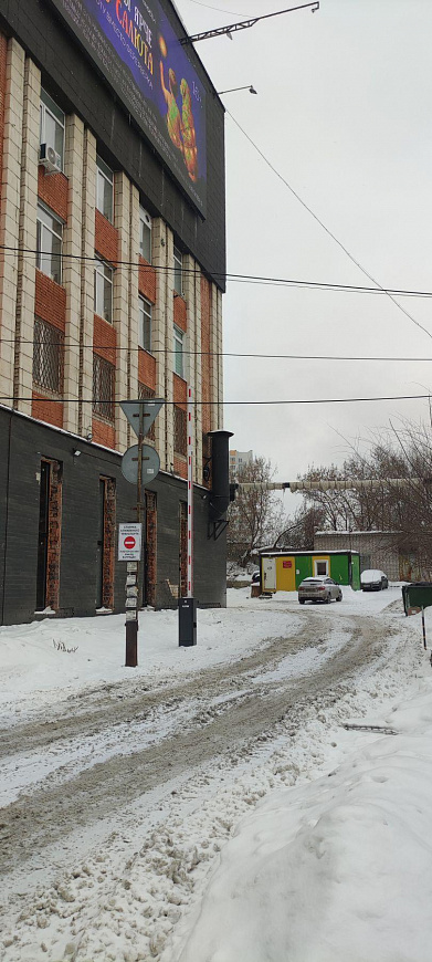 Сдам офисное помещение, 48 м² фото