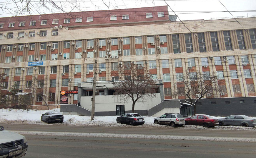 Сдам офисное помещение, 48 м² фото