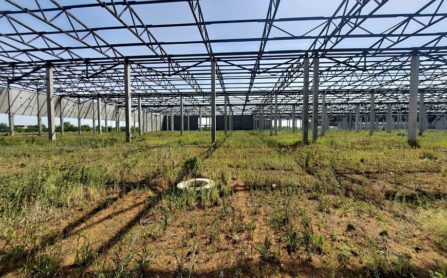 Продажа базы, складского комплекса. фото