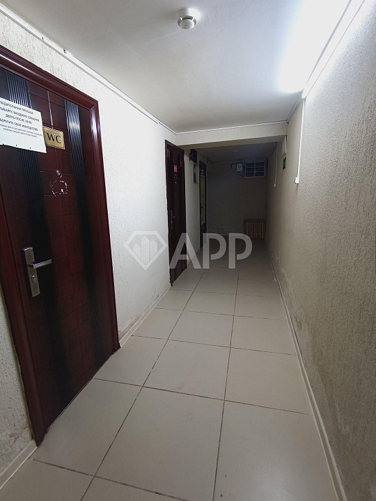 Продам офисное помещение, 22 м² фото