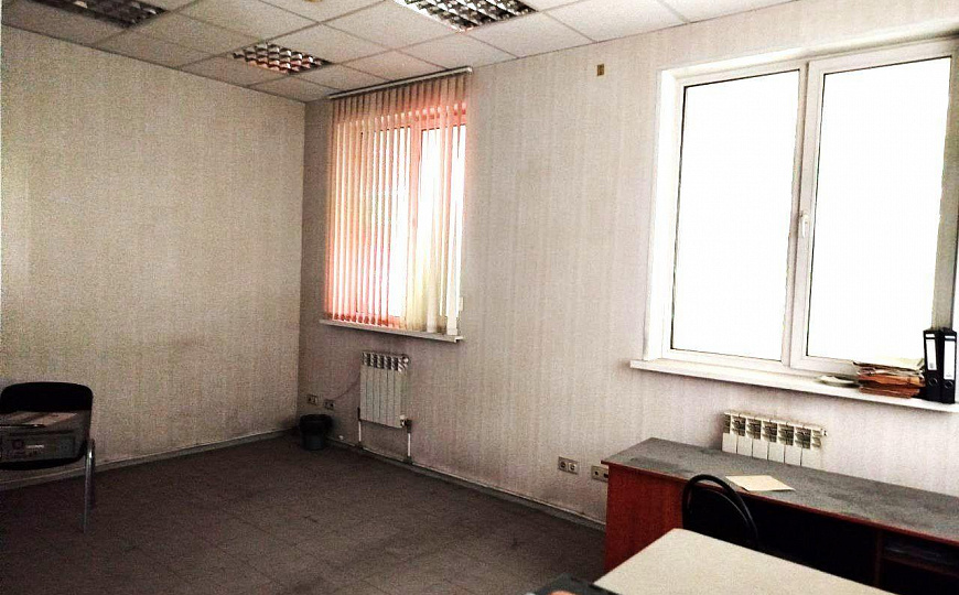 Офисное помещение, 54,8 м2 фото