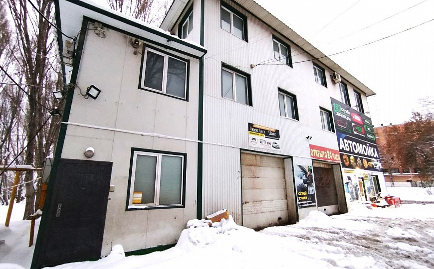 Офисное помещение, 54,8 м2 фото