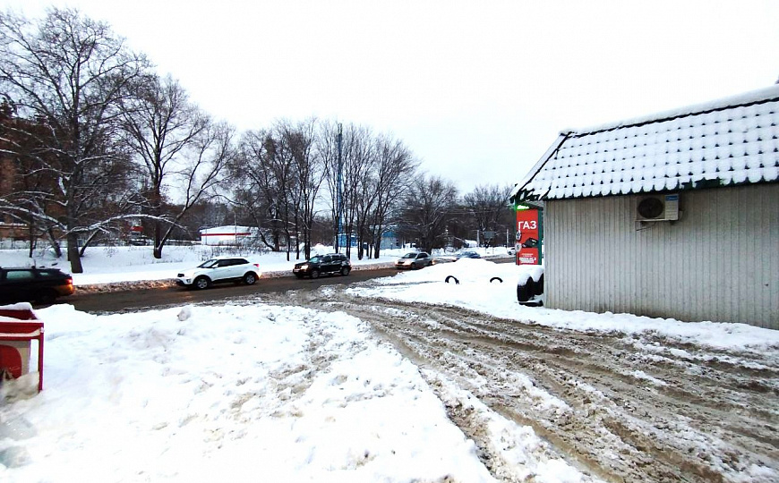 Офисное помещение, 54,8 м2 фото