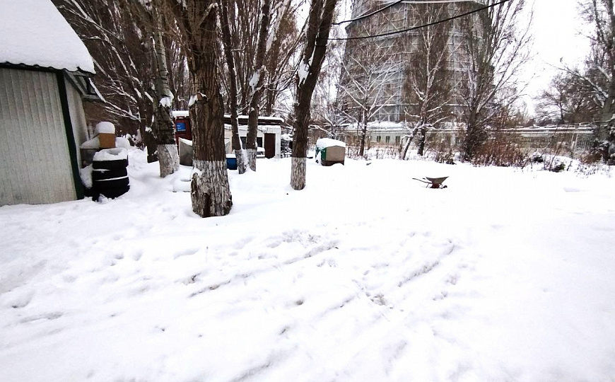 Офисное помещение, 54,8 м2 фото