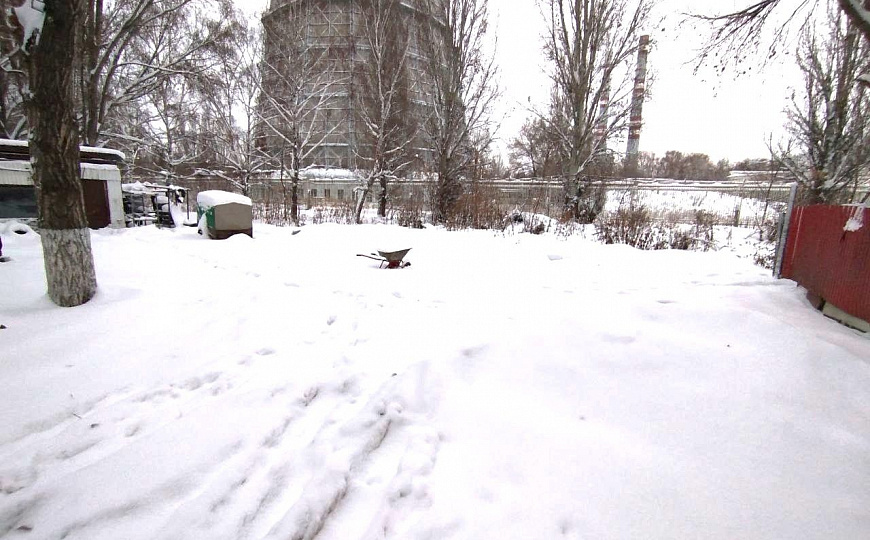 Офисное помещение, 54,8 м2 фото