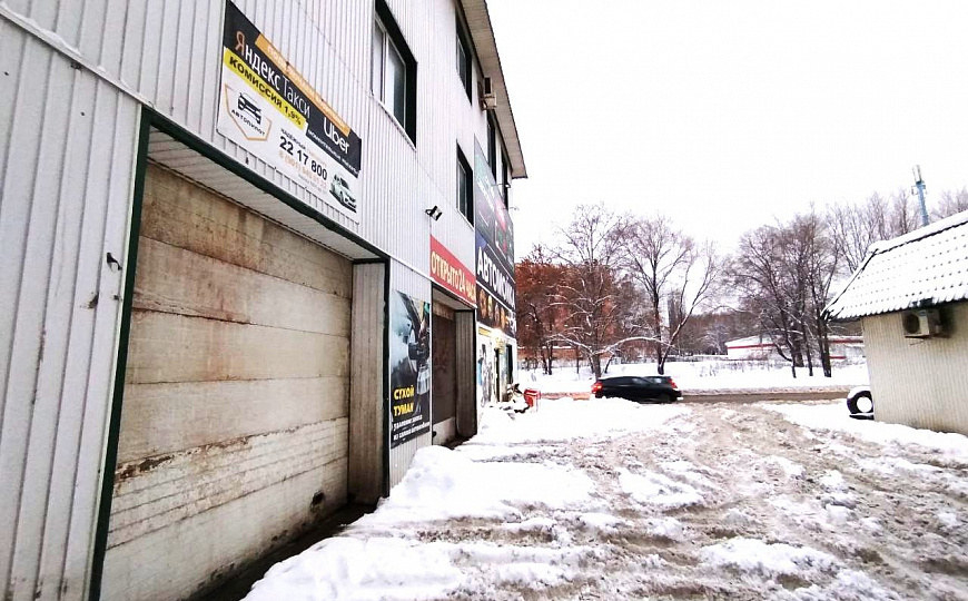 Офисное помещение, 54,8 м2 фото