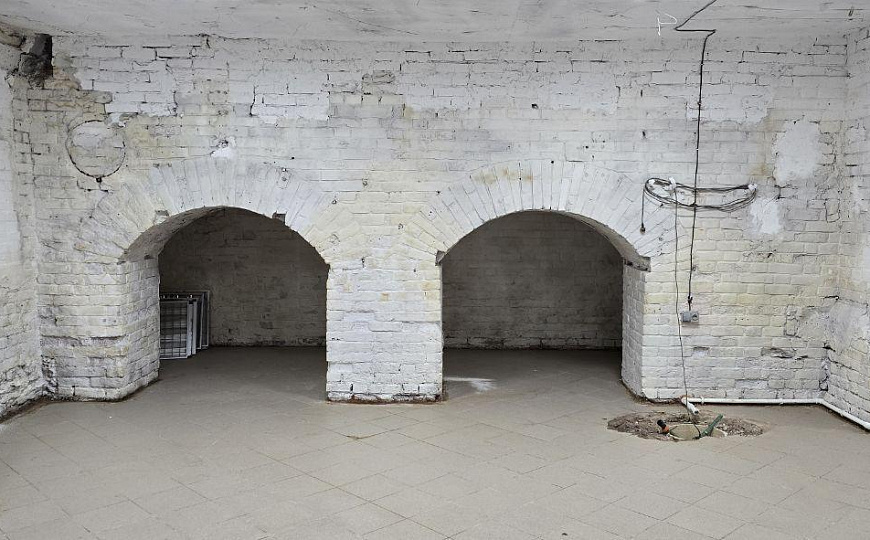 Торговая площадь фото