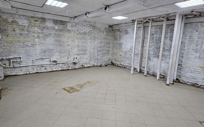 Торговая площадь фото