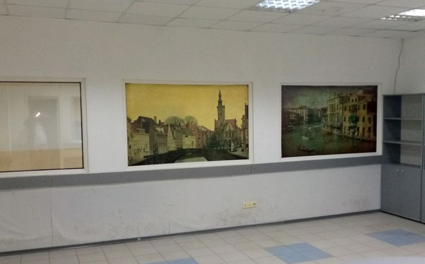 Отдельно стоящее здание в историческом центре города, 364 м² фото