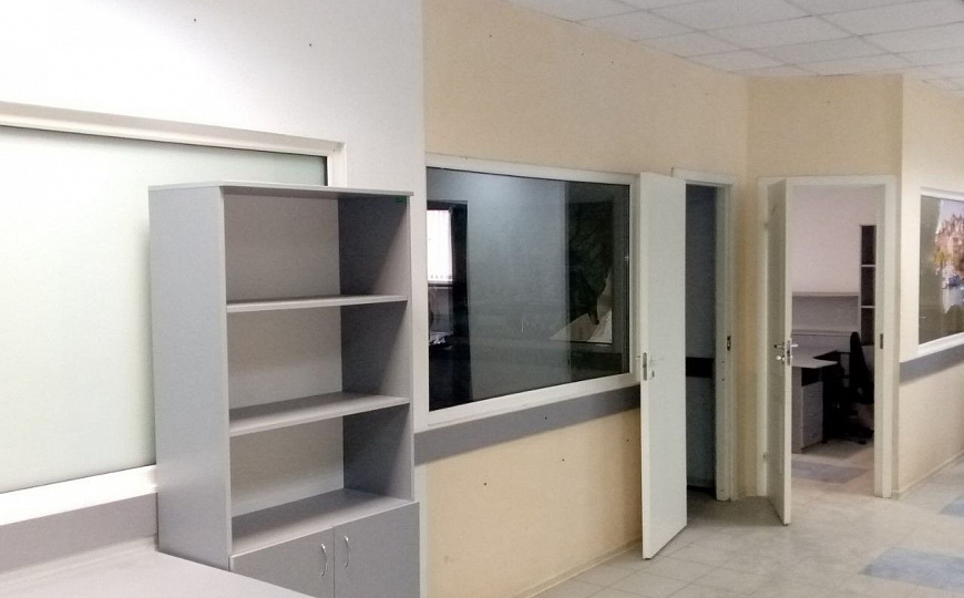 Отдельно стоящее здание в историческом центре города, 364 м² фото