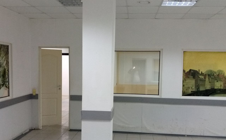 Отдельно стоящее здание в историческом центре города, 364 м² фото