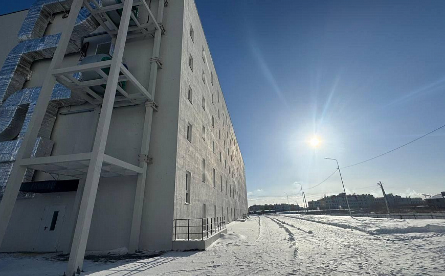 Цоколь в паркинге  2 500 м² фото