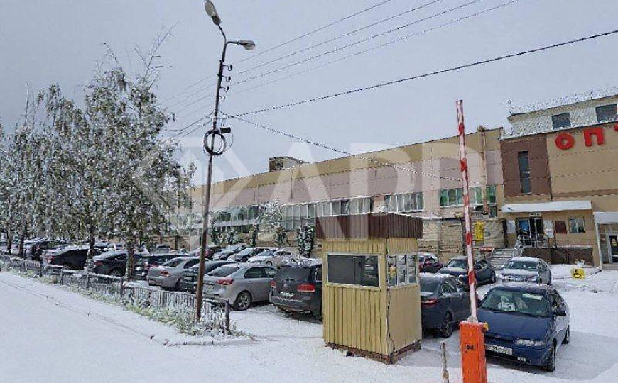 Сдам под склад фото