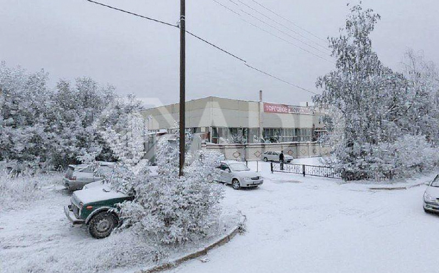 Сдам под склад фото