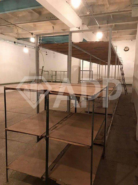 Сдам под склад фото