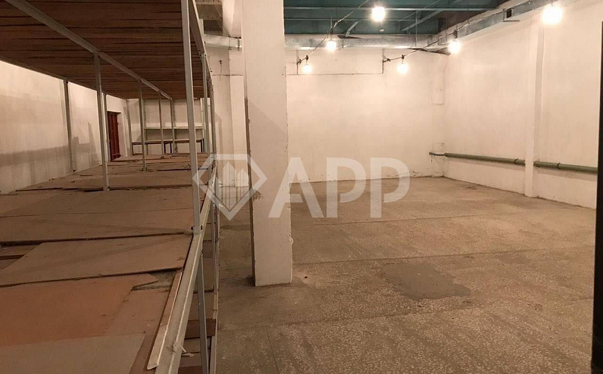 Сдам под склад фото