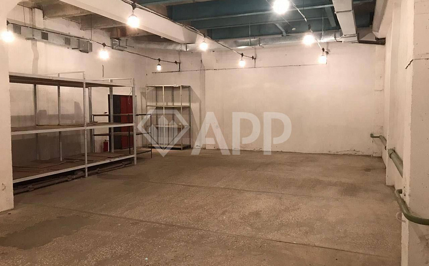 Сдам под склад фото