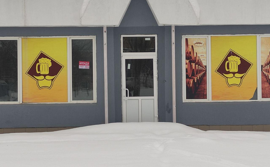 Отдельно стоящее здание, 69 м2 фото